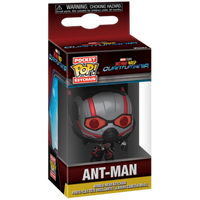 Funko Pop! Keychain: Ant-Man And Wasp Quantumania - Ant-Man