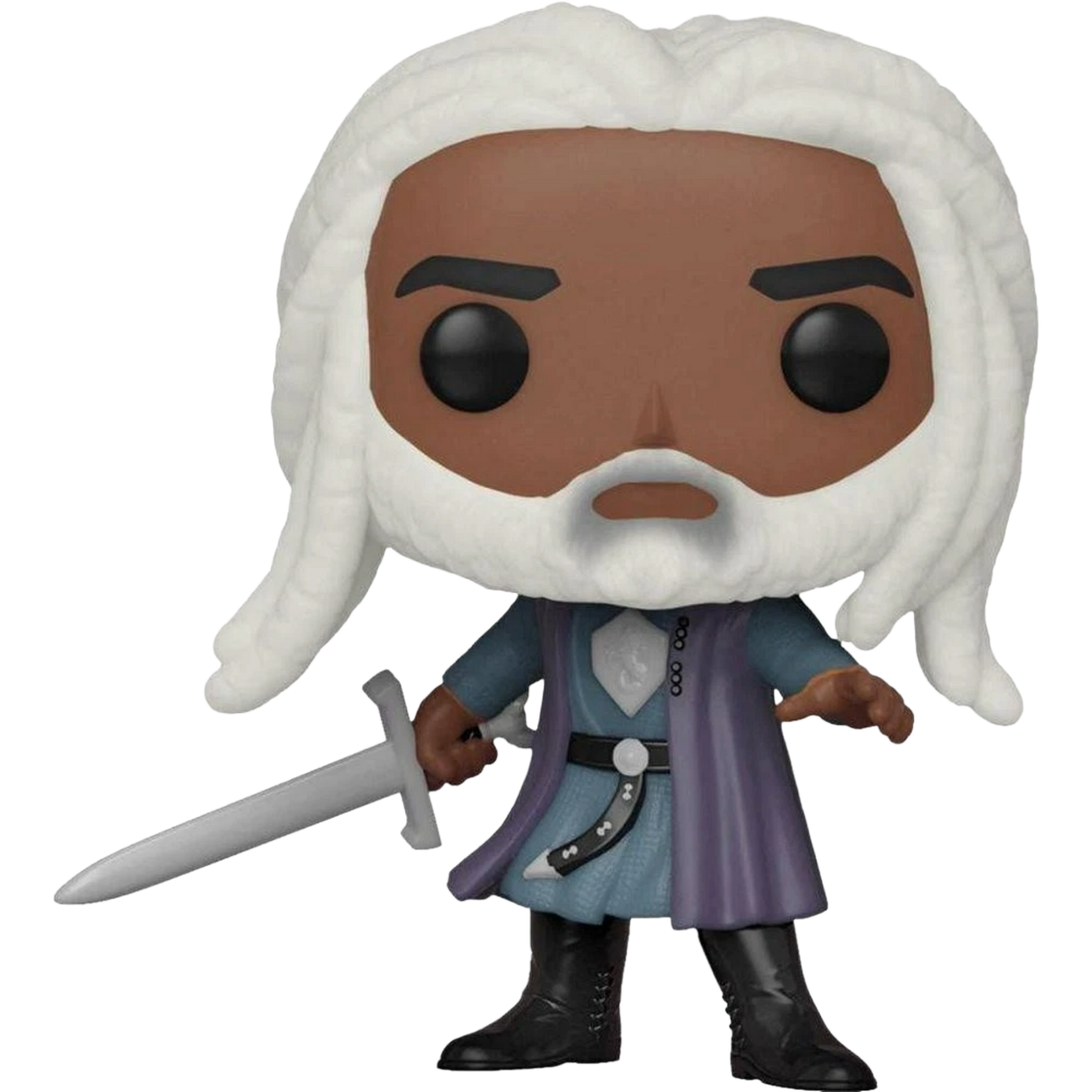 Funko Pop! TV: House Of The Dragon - Corlys Velaryon 04