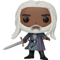 Funko Pop! TV: House Of The Dragon - Corlys Velaryon 04