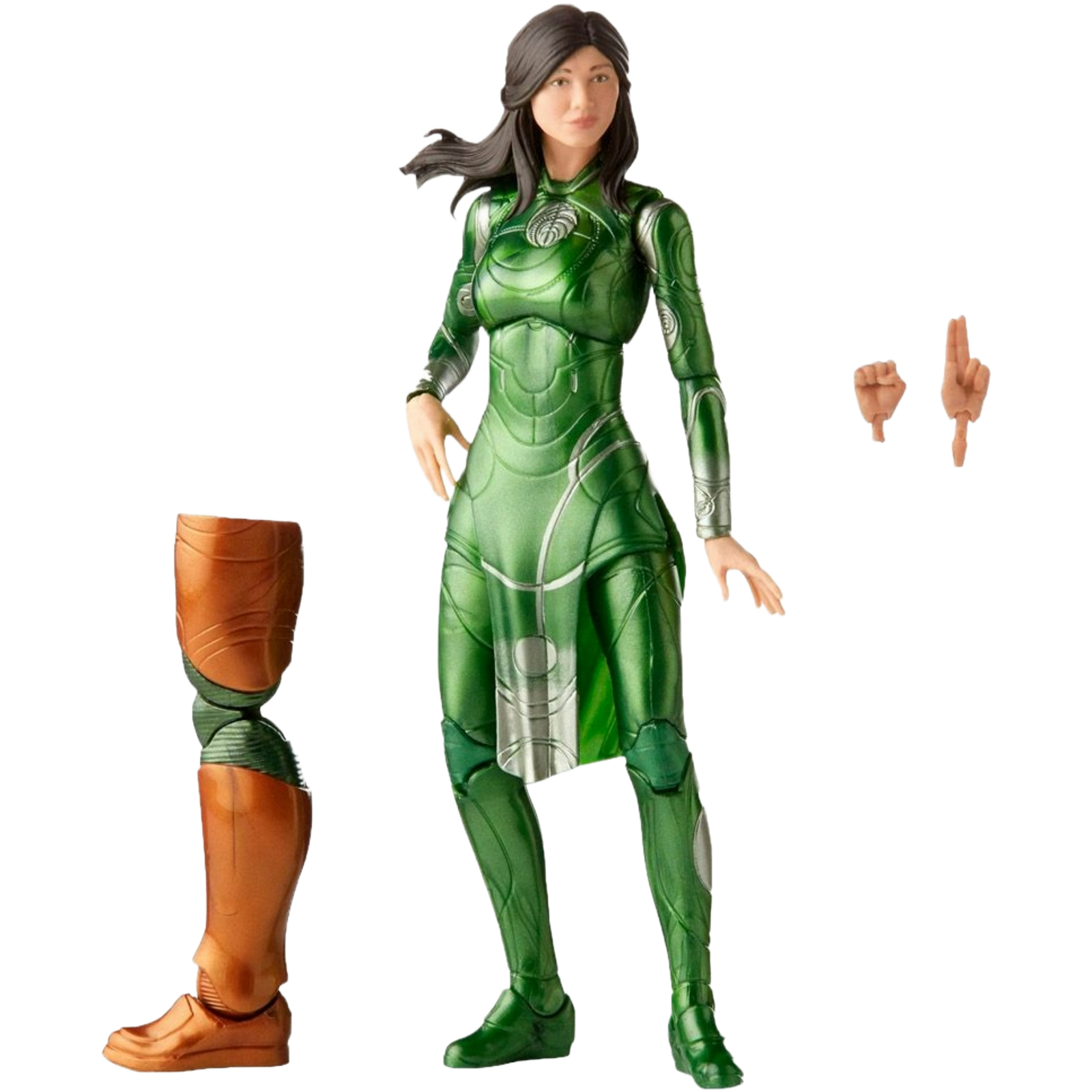 Hasbro / Marvel Legends: Eternals - Marvel’s Sersi