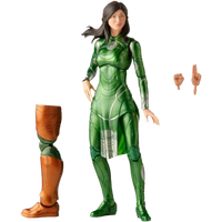 Hasbro / Marvel Legends: Eternals - Marvel’s Sersi