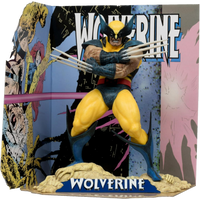 McFarlane Marvel Collection: Wolverine #85 - Wolverine