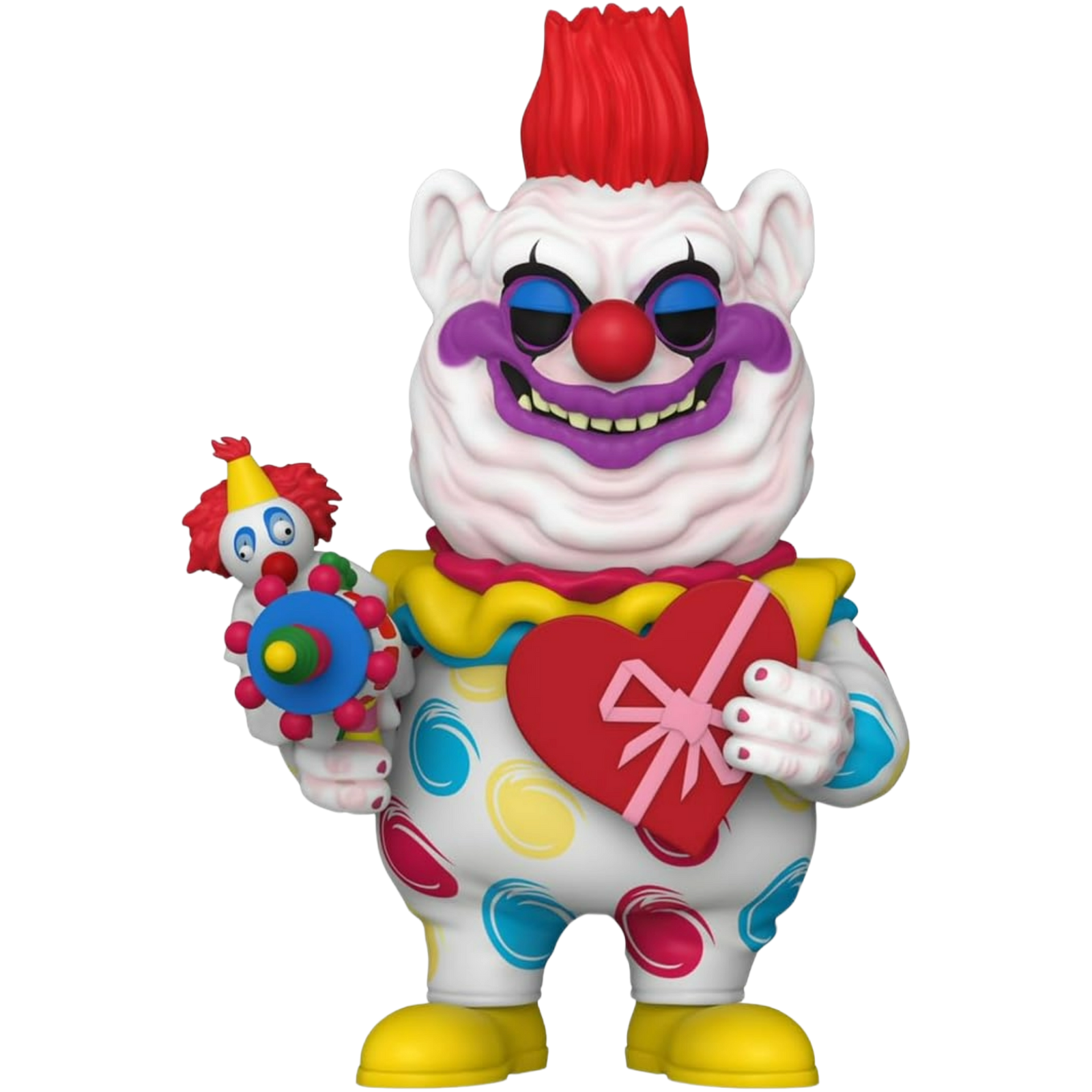 Funko Pop! Movies: Killer Klowns - Fatso 1423