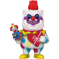 Funko Pop! Movies: Killer Klowns - Fatso 1423