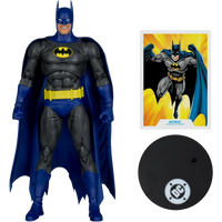 McFarlane DC Multiverse: Justice League - Batman
