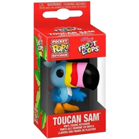 Funko Pop! Keychain: Kellogg’s Froot Loops - Toucan Sam