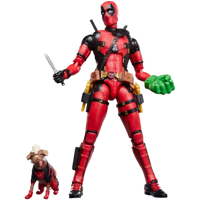 Hasbro / Marvel Legends: Deadpool & Wolverine - Dogpool (…& Deadpool)