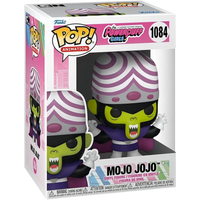 Funko Pop! Animation: The Powerpuff Girls - Mojo Jojo 1084
