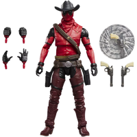 Hasbro / Marvel Legends: Deadpool & Wolverine - Cowboypool
