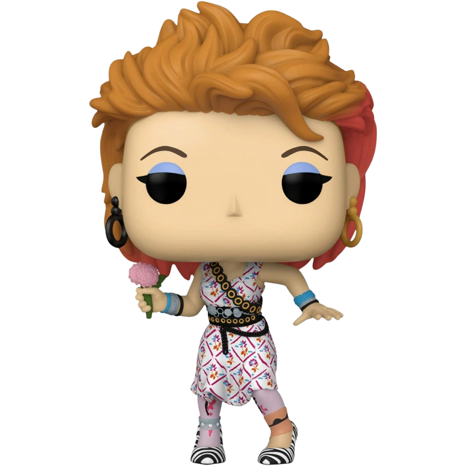 Funko Pop! Rocks: Cyndi Lauper 309