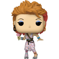 Funko Pop! Rocks: Cyndi Lauper 309