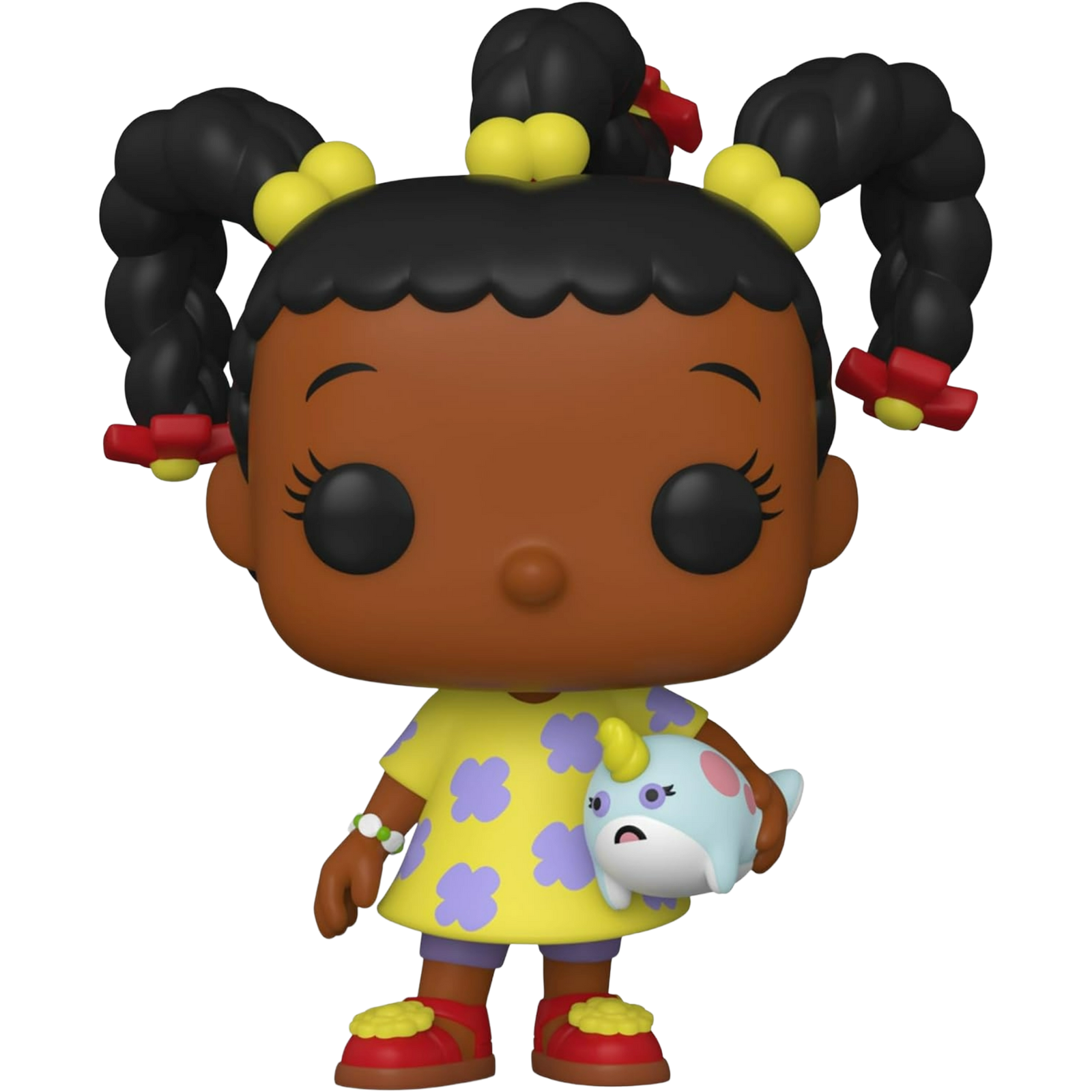Funko Pop! TV: Rugrats - Susie Carmichael 1208