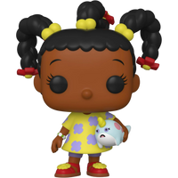 Funko Pop! TV: Rugrats - Susie Carmichael 1208