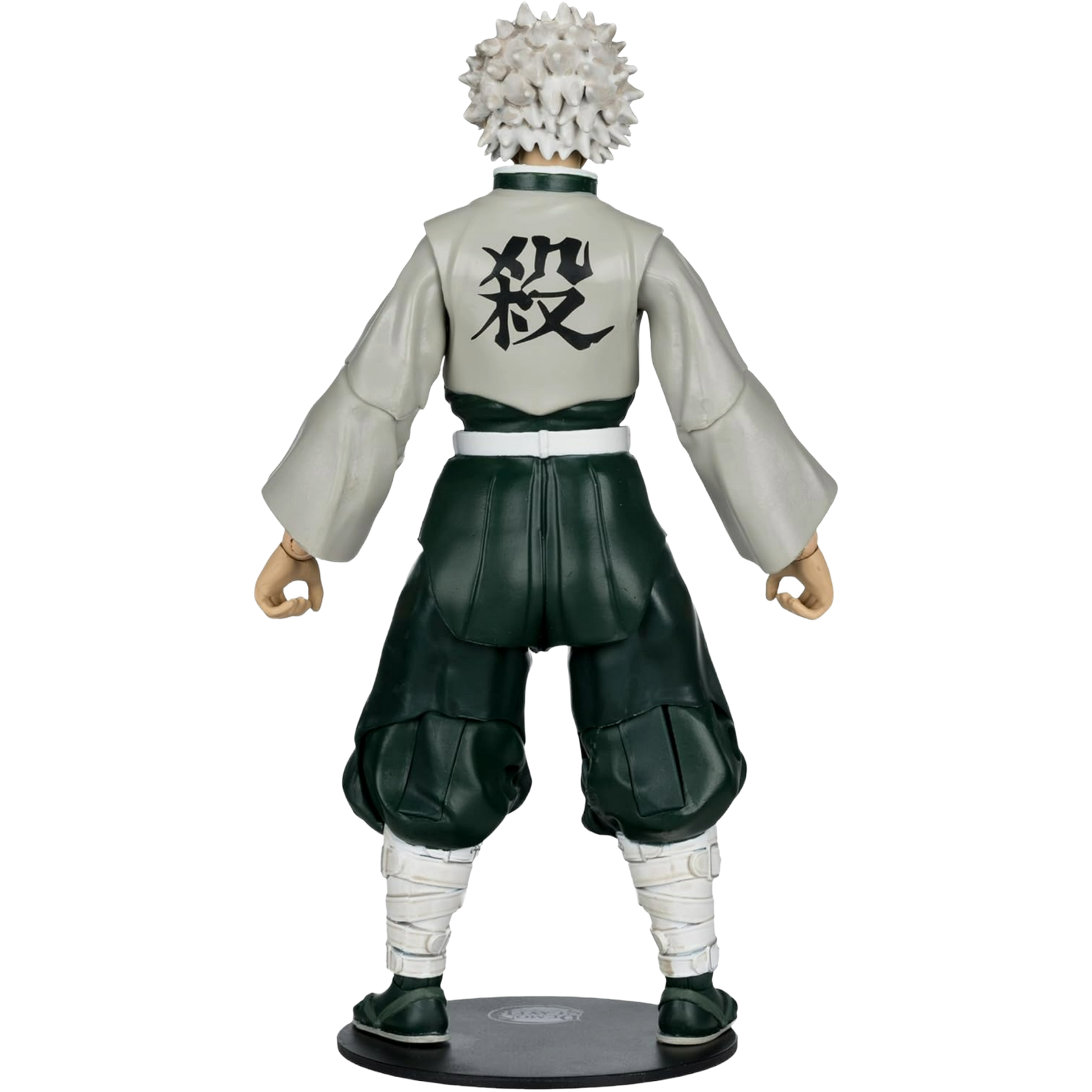 McFarlane: Demon Slayer - Sanemi Shinazugawa (Season 3)