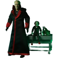 NECA Ultimate: Saw - Jigsaw