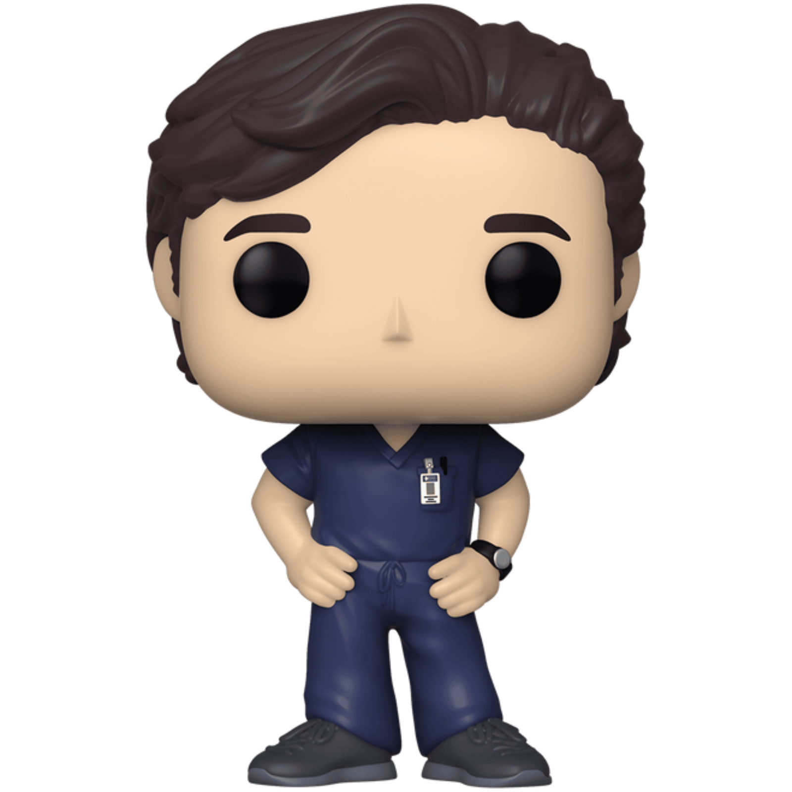 Funko Pop! TV: Grey's Anatomy - Derek Shepard 1075