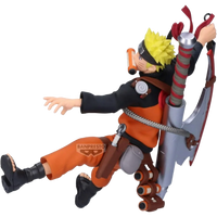 BANDAI / Banpresto Vibration Stars: Naruto 72 Series - Uzumaki Naruto
