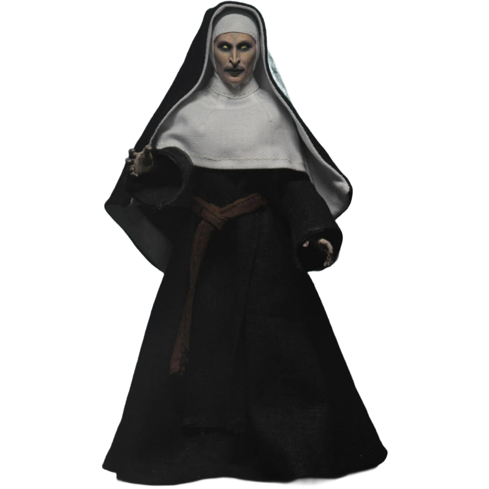 NECA Clothed Series: The Nun - Valak