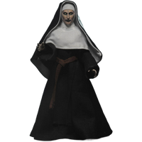 NECA Clothed Series: The Nun - Valak