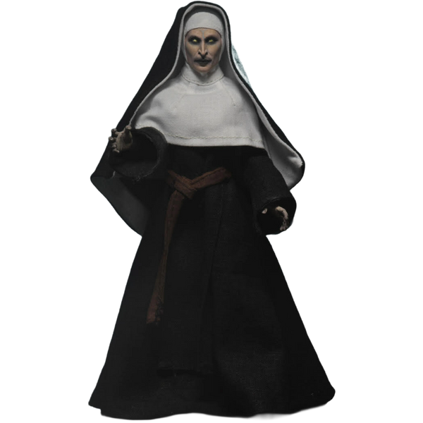 NECA Clothed Series: The Nun - Valak