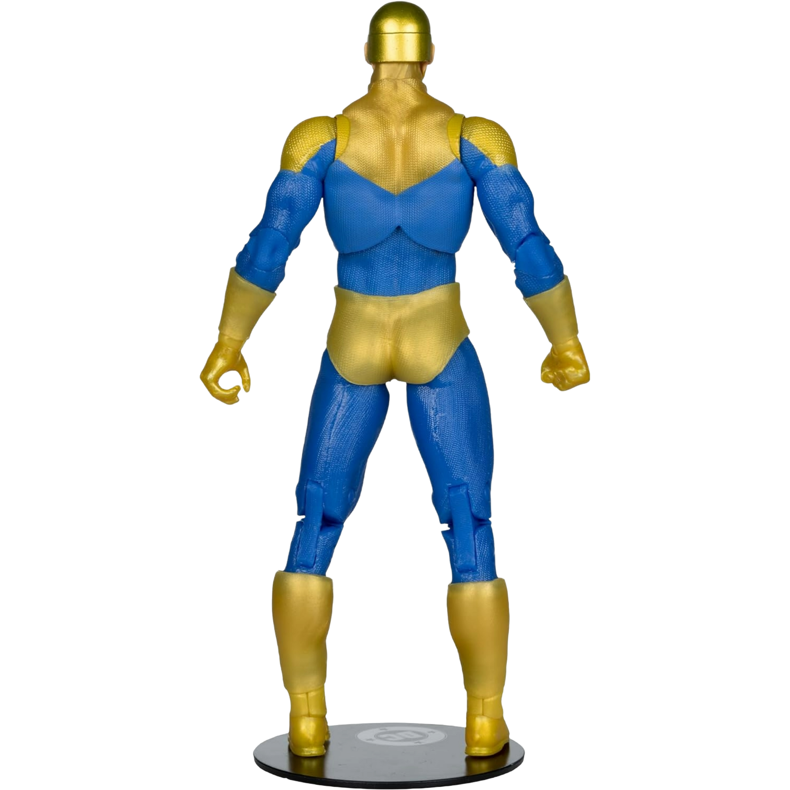 McFarlane DC Multiverse: Actions Comics - The Guardian (Red Platinum Edition)