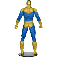 McFarlane DC Multiverse: Actions Comics - The Guardian (Red Platinum Edition)