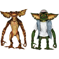 NECA Ultimate: Gremlins 2 The New Batch - Demolition Gremlins (2-Pack)