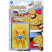 Hasbro / Kenner: Fantastic Four - Marvel’s Thing