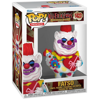 Funko Pop! Movies: Killer Klowns - Fatso 1423