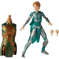 Hasbro / Marvel Legends: Eternals - Marvel’s Sprite