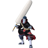 BANDAI / Banpresto Vibration Stars: Naruto Shippuden - Hoshigaki Kisami (Ver. B)