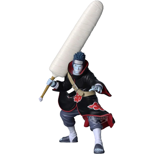 BANDAI / Banpresto Vibration Stars: Naruto Shippuden - Hoshigaki Kisami (Ver. B)
