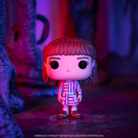 Funko Pop! TV: Stranger Things - Eleven 1238
