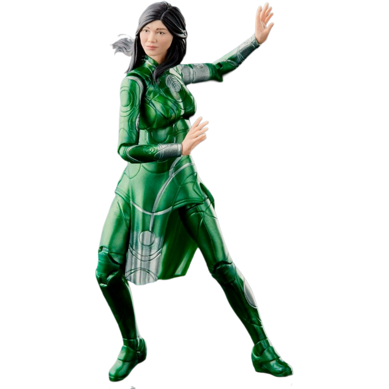 Hasbro / Marvel Legends: Eternals - Marvel’s Sersi