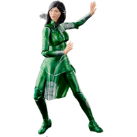 Hasbro / Marvel Legends: Eternals - Marvel’s Sersi