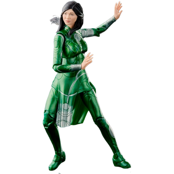 Hasbro / Marvel Legends: Eternals - Marvel’s Sersi