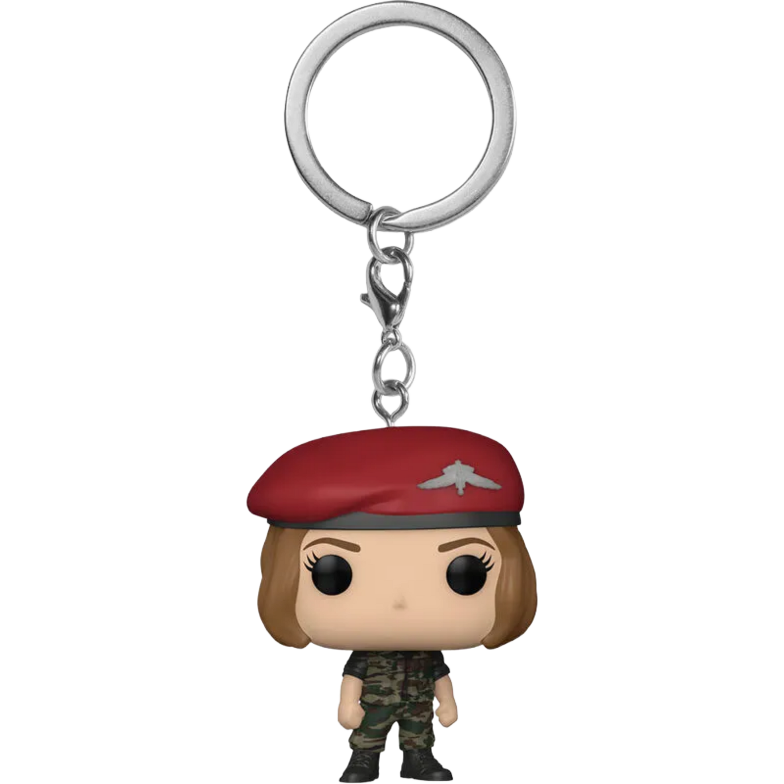 Funko Pop! Keychain: Stranger Things - Robin