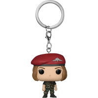 Funko Pop! Keychain: Stranger Things - Robin