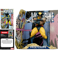 McFarlane Marvel Collection: Wolverine #85 - Wolverine