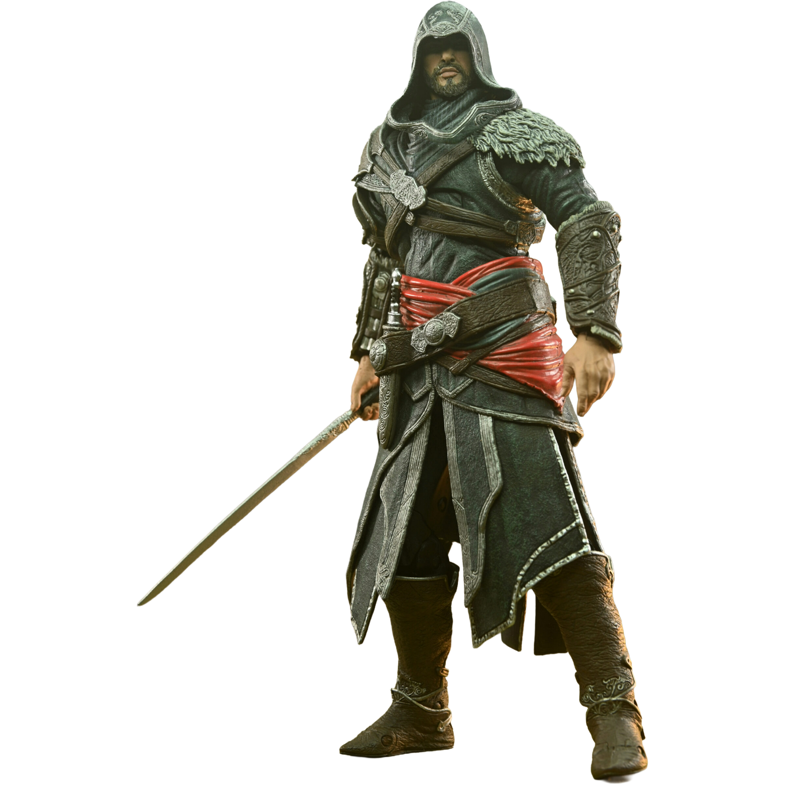 NECA Ultimate: Assassin’s Creed Revelations - Ezio Auditore