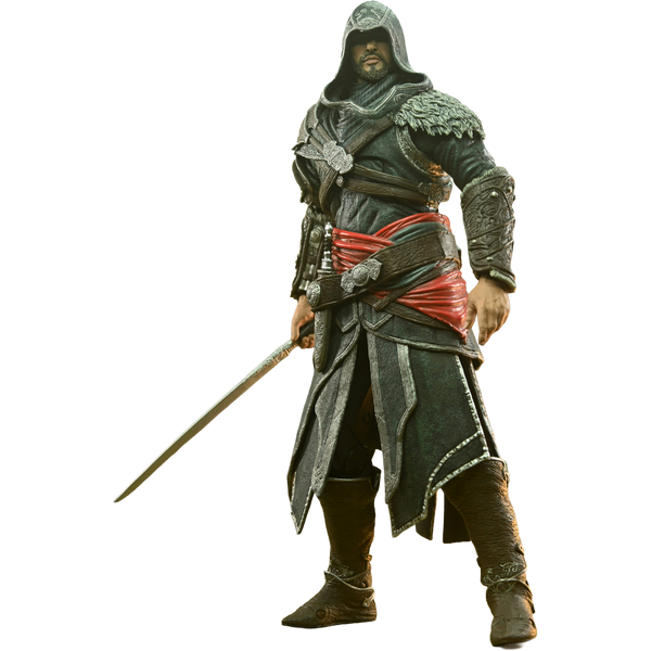 NECA Ultimate: Assassin’s Creed Revelations - Ezio Auditore