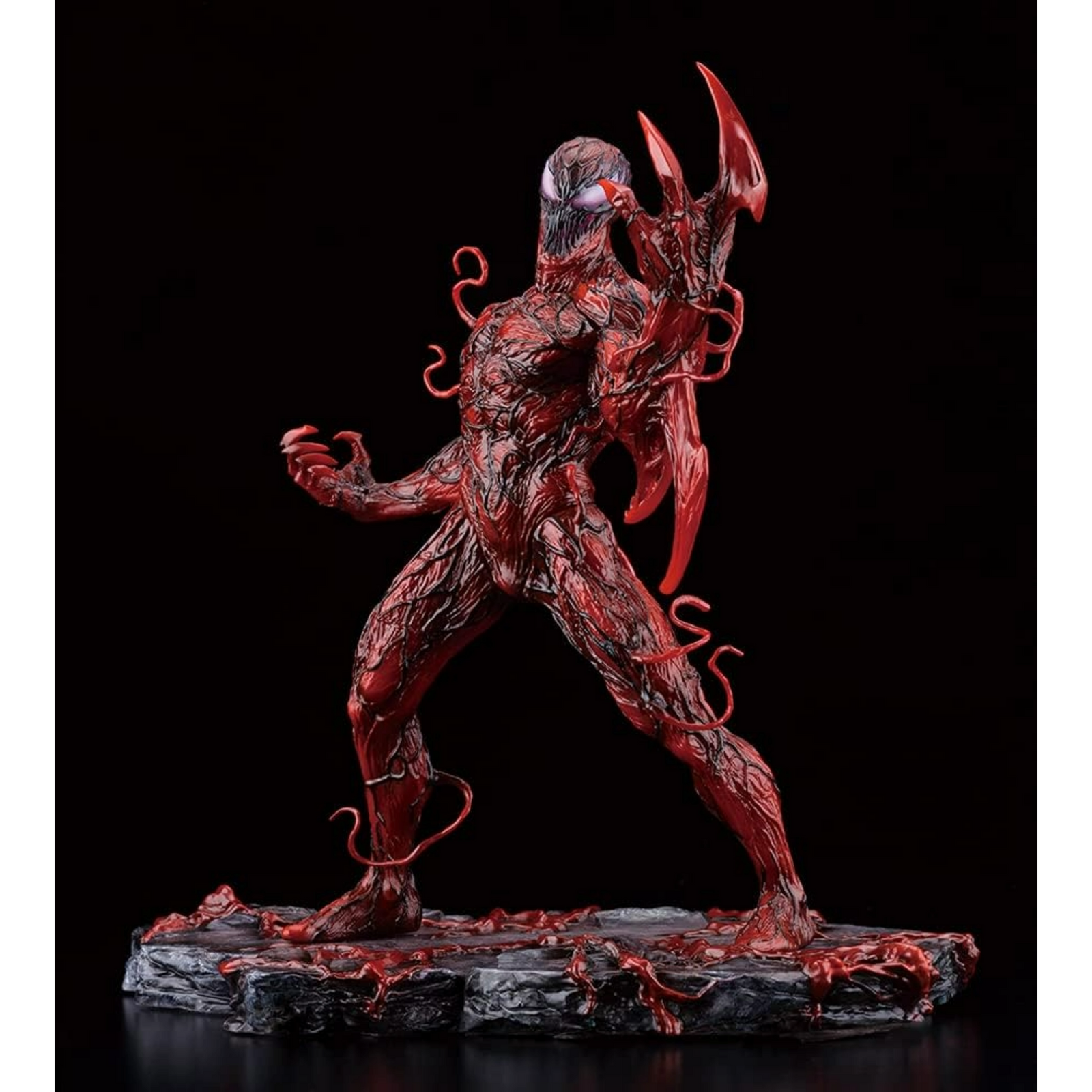 Kotobukiya Marvel Universe: Carnage - Carnage Renewall Edition