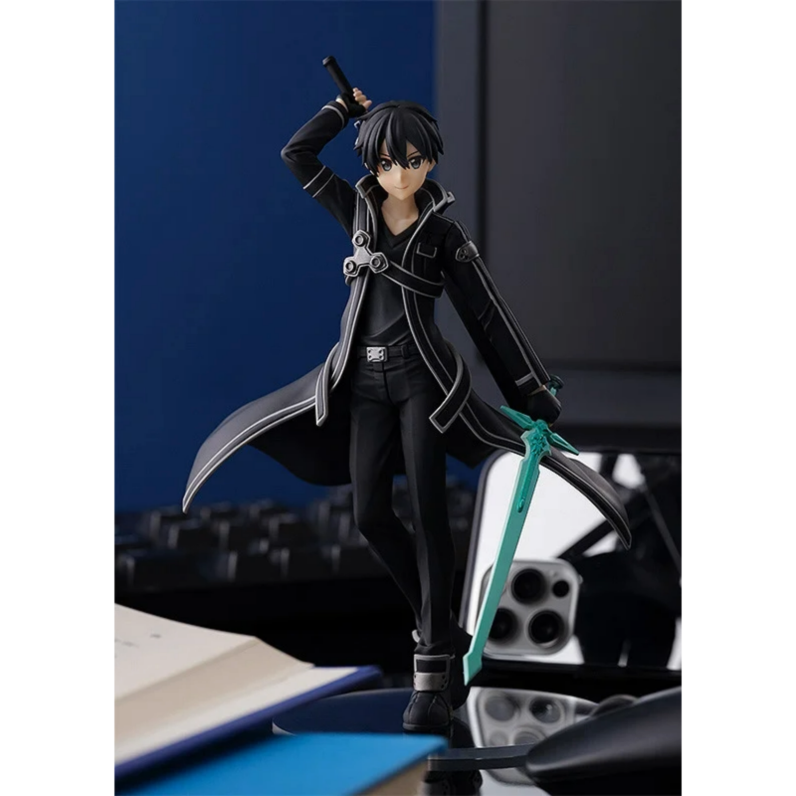 Good Smile / Pop Up Parade: Sword Art Online - Kirito