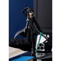 Good Smile / Pop Up Parade: Sword Art Online - Kirito