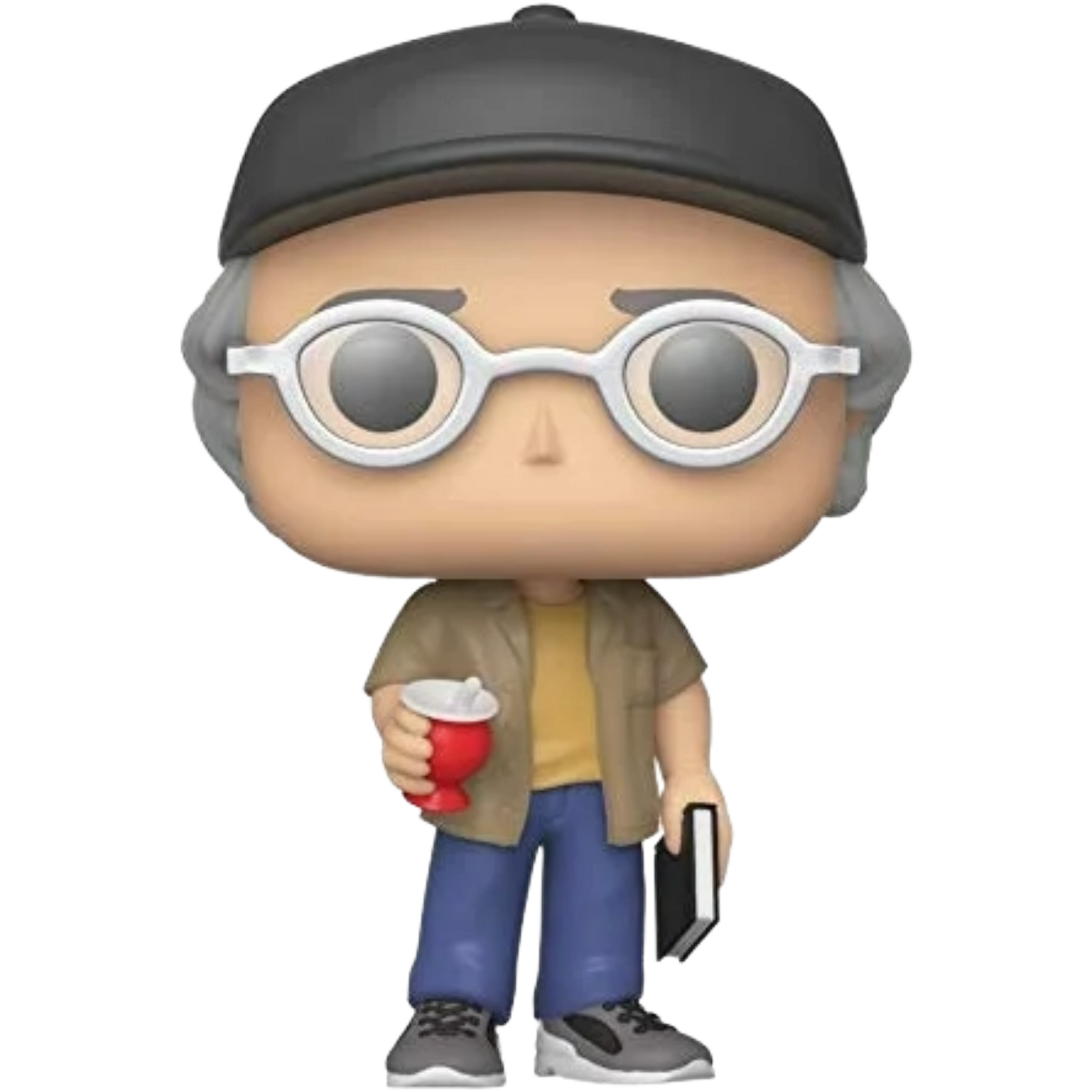 Funko Pop! Movies: IT Chapter Two - Shopkeeper 874