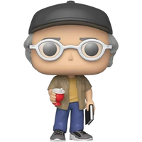Funko Pop! Movies: IT Chapter Two - Shopkeeper 874