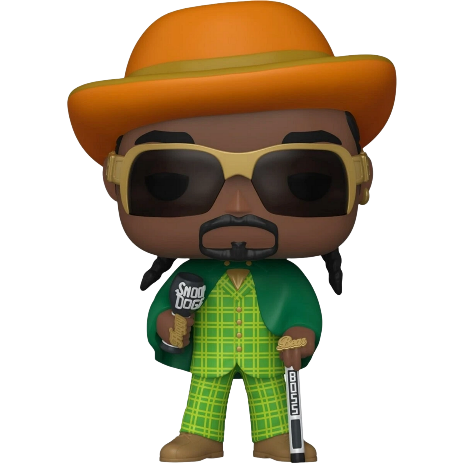 Funko Pop! Rocks: Snoop Dogg With Chalice 342