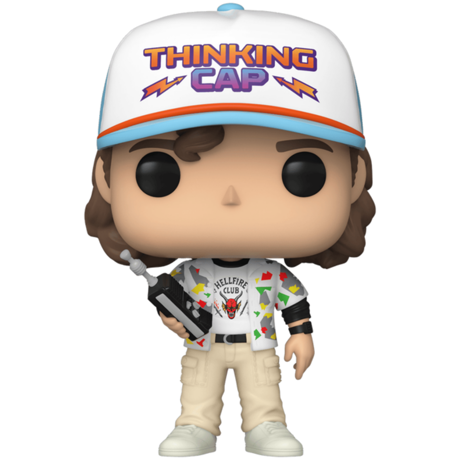 Funko Pop! TV: Stranger Things - Dustin 1240