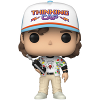 Funko Pop! TV: Stranger Things - Dustin 1240
