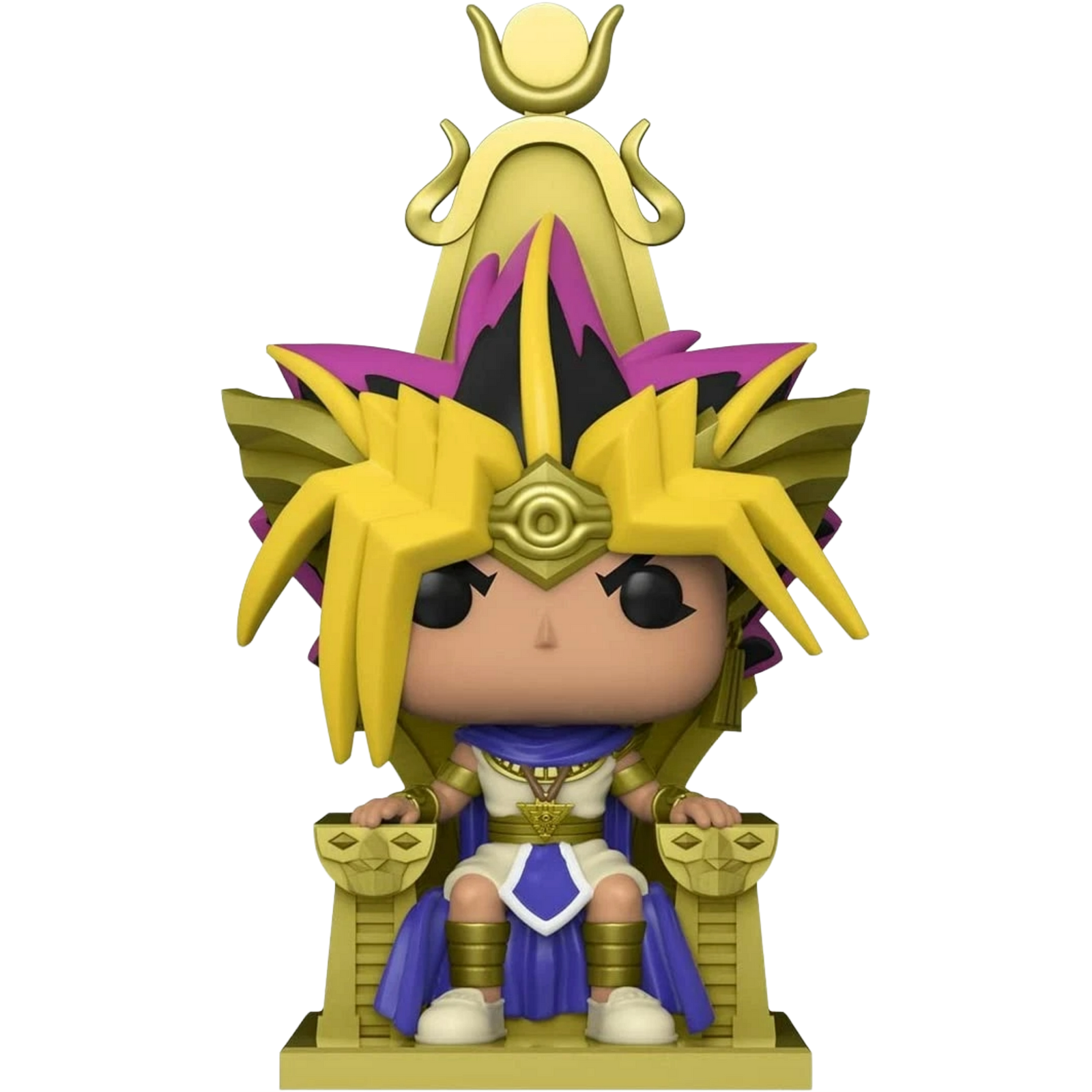 Funko Pop! Deluxe: Yu-Gi-Oh - Pharaoh Atem 1059